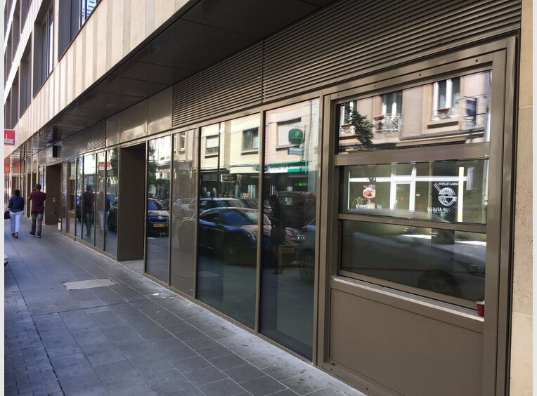 Local commercial à louer à Luxembourg (LU) - Réf. 5982337