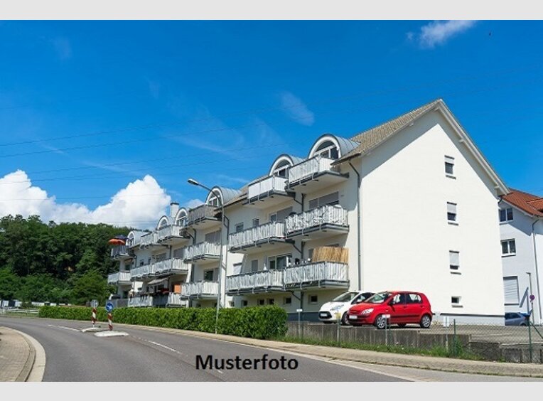 Appartement à vendre 4 Pièces à Zwickau (DE) - Réf. 6969473