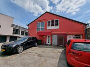 Bureau à louer à Luxembourg-Hollerich - Réf. 7231617