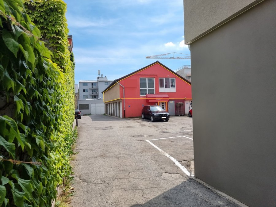 Bureau à louer à Luxembourg-Hollerich