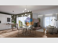 Appartement à vendre 2 Chambres à Niederkorn - Réf. 6662273