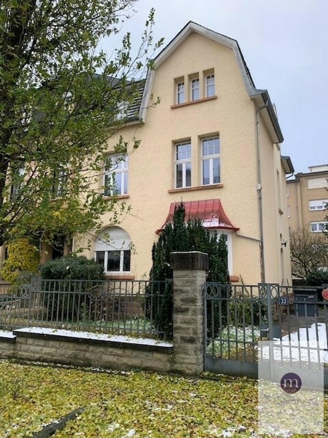 Maison