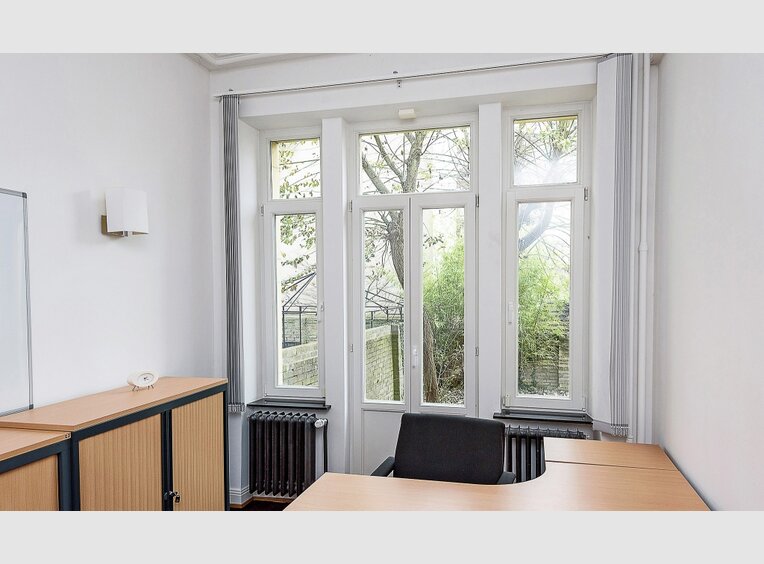 Bureau à louer à Luxembourg (LU) - Réf. 6335105