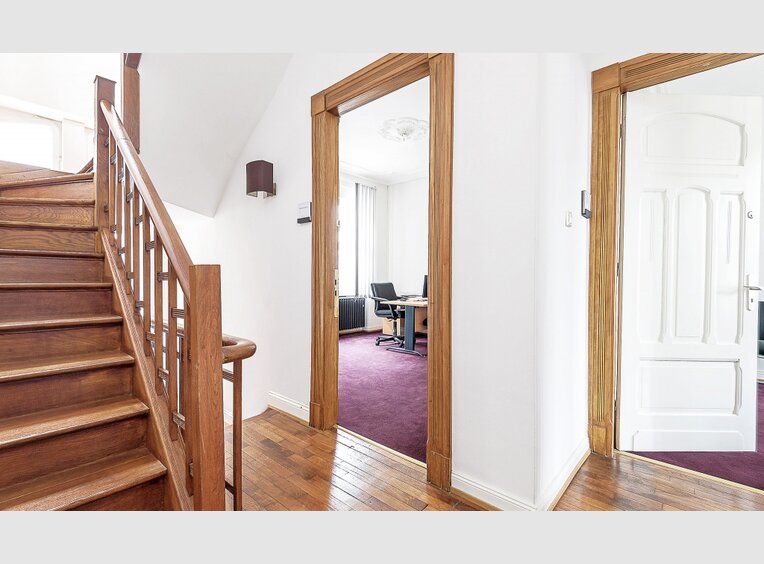 Bureau à louer à Luxembourg (LU) - Réf. 6335105