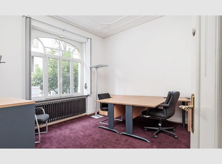 Bureau à louer à Luxembourg (LU) - Réf. 6335105