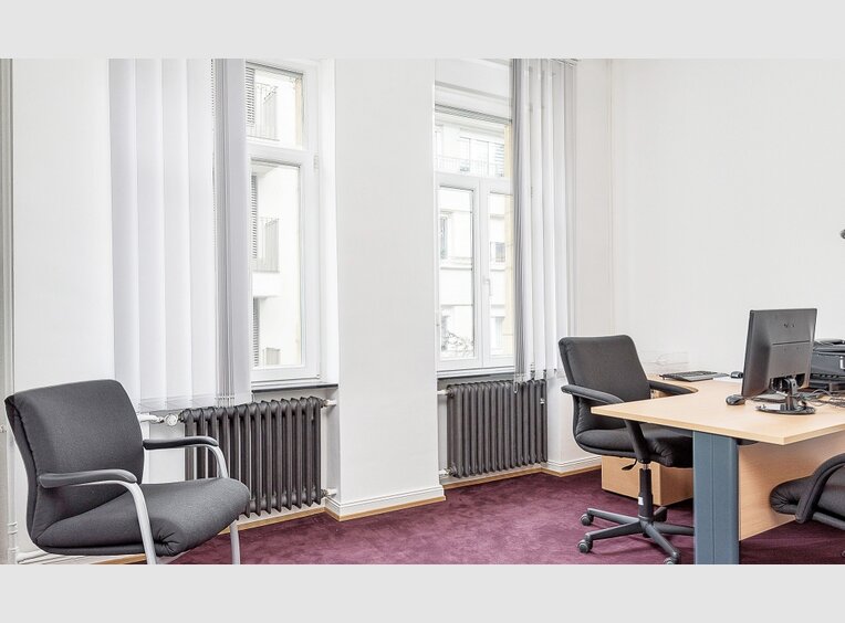 Bureau à louer à Luxembourg (LU) - Réf. 6335105