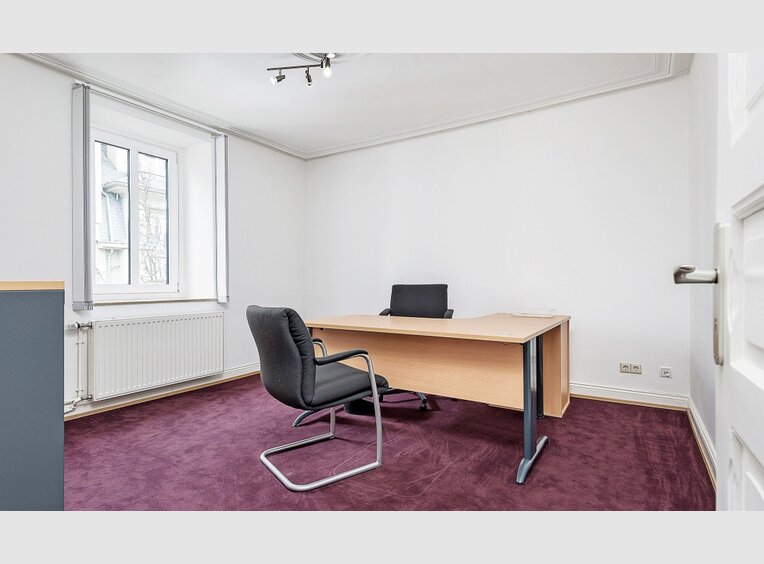 Bureau à louer à Luxembourg (LU) - Réf. 6335105