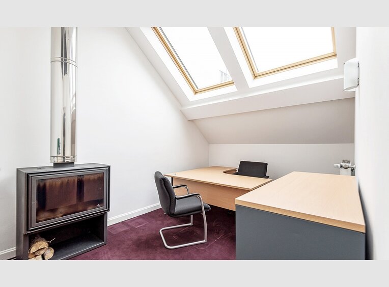 Bureau à louer à Luxembourg (LU) - Réf. 6335105