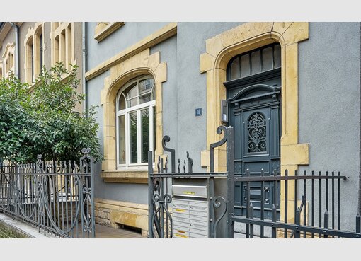 Bureau à louer à Luxembourg (LU) - Réf. 6335105