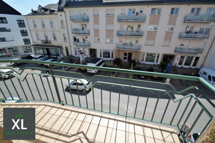 Appartement à vendre 2 chambres à Bettembourg