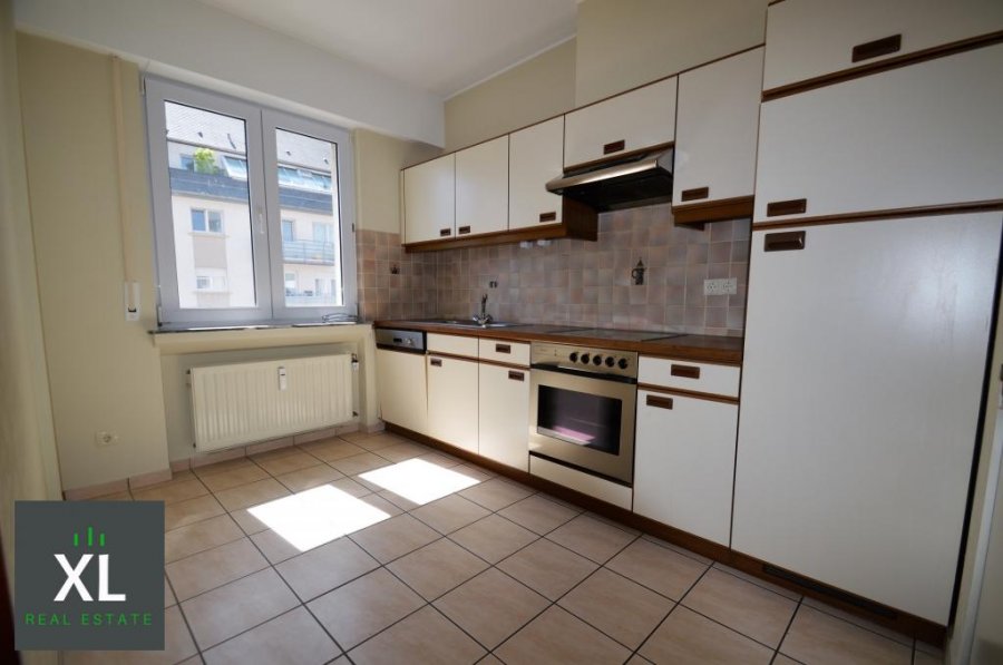 Appartement à vendre 2 chambres à Bettembourg