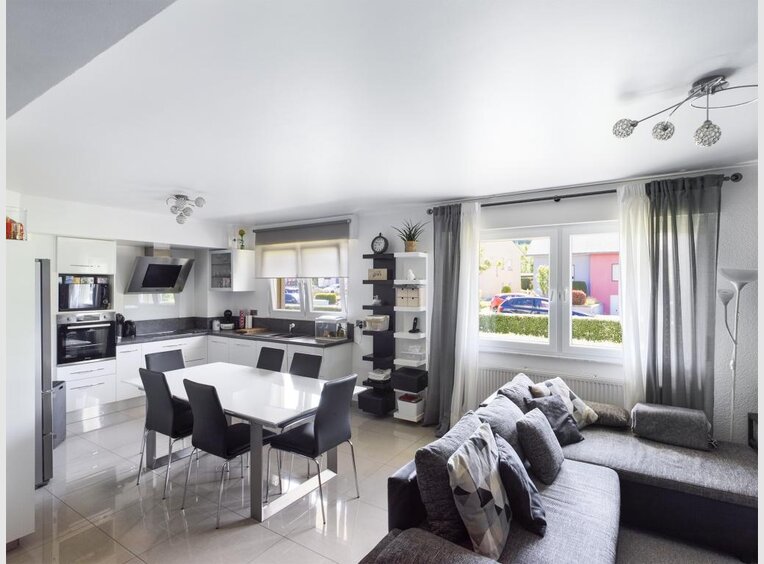 Apartment for sale 2 bedrooms in Rodange (LU) - Ref. 7195521