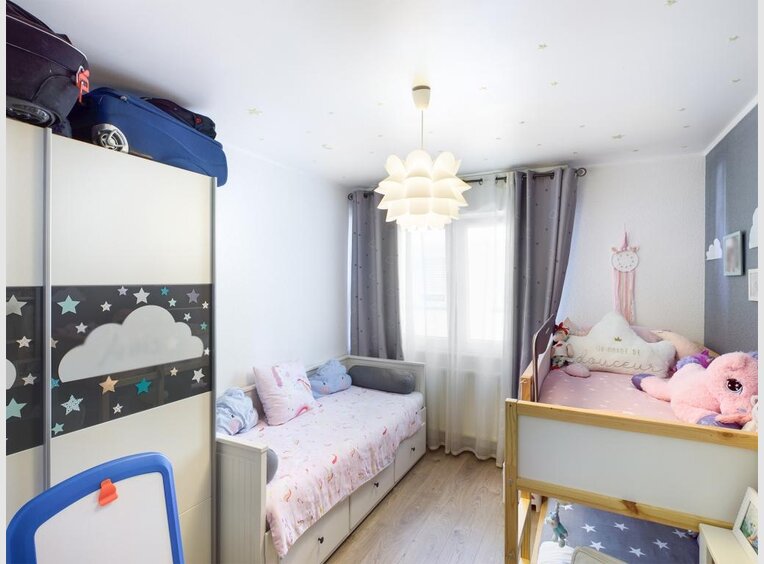Apartment for sale 2 bedrooms in Rodange (LU) - Ref. 7195521