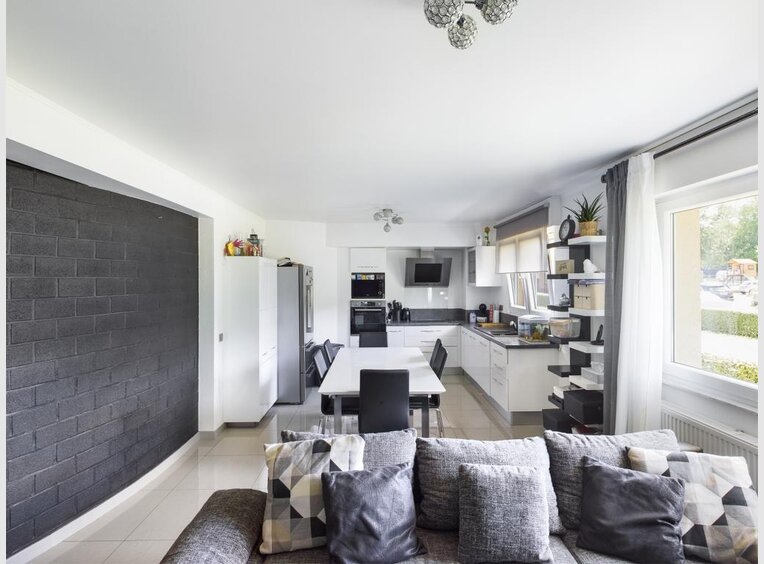 Apartment for sale 2 bedrooms in Rodange (LU) - Ref. 7195521