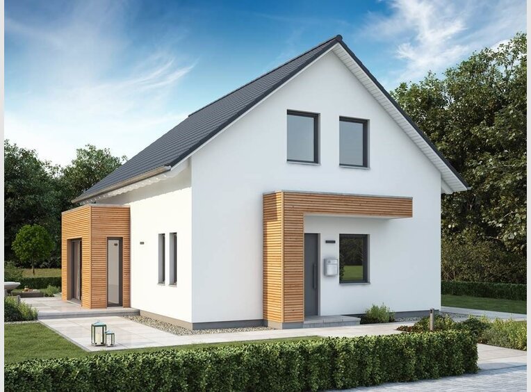 Maison à vendre 4 Pièces à Mandern (DE) - Réf. 4975489