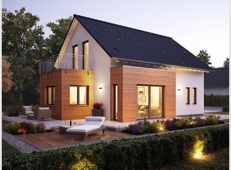 Maison à vendre 4 Pièces à Mandern (DE) - Réf. 4975489