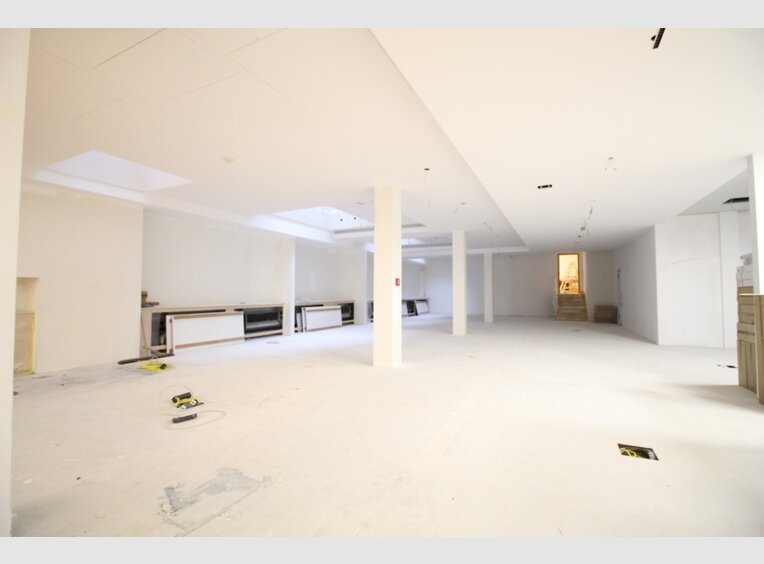 Local commercial à louer à Luxembourg (LU) - Réf. 5225601