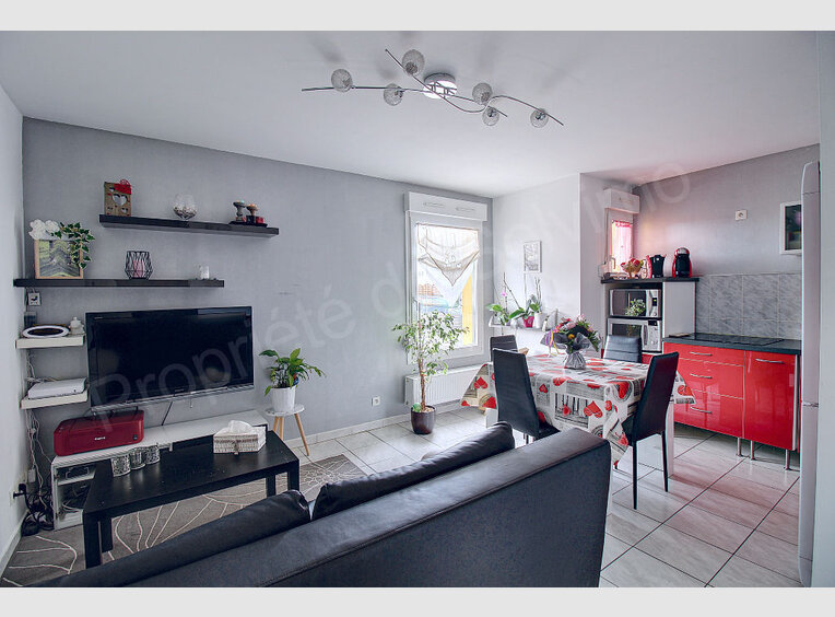 Appartement Talange Appartement Talange
