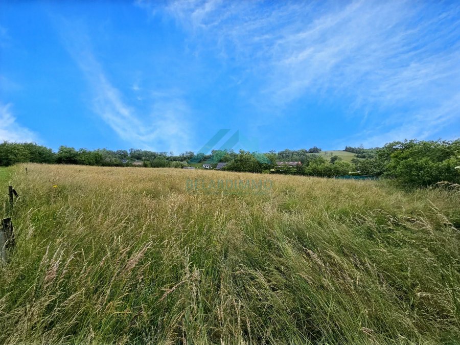 Terrain constructible