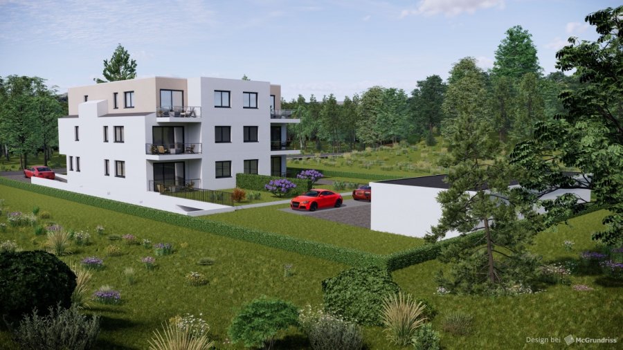 Wohnung zu verkaufen 1 Schlafzimmer in Perl-Nennig