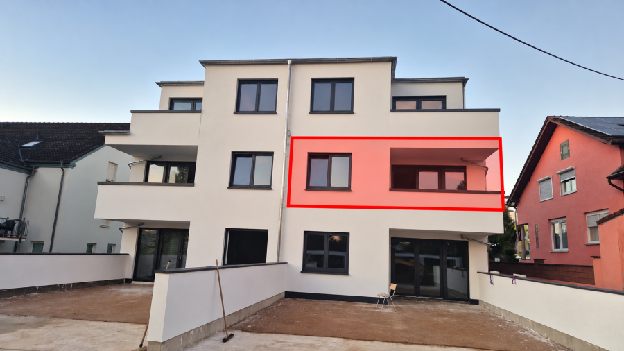 Wohnung