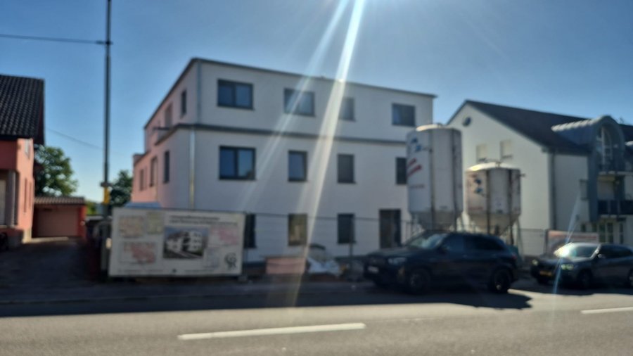 Wohnung