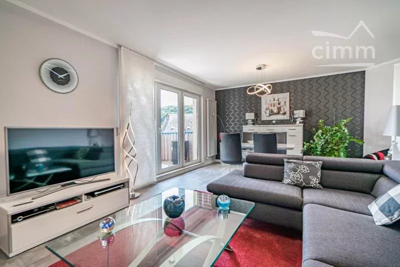 Appartement à Niederkorn