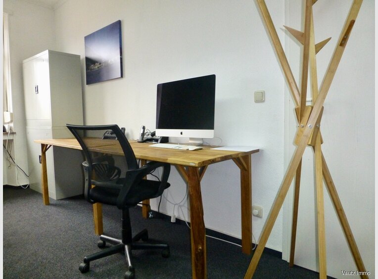 Bureau à louer à Wasserbillig (LU) - Réf. 5808273