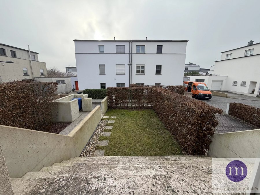 Appartement à louer 2 chambres à Bertrange