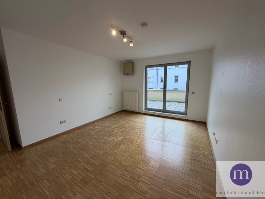 Appartement à louer 2 chambres à Bertrange