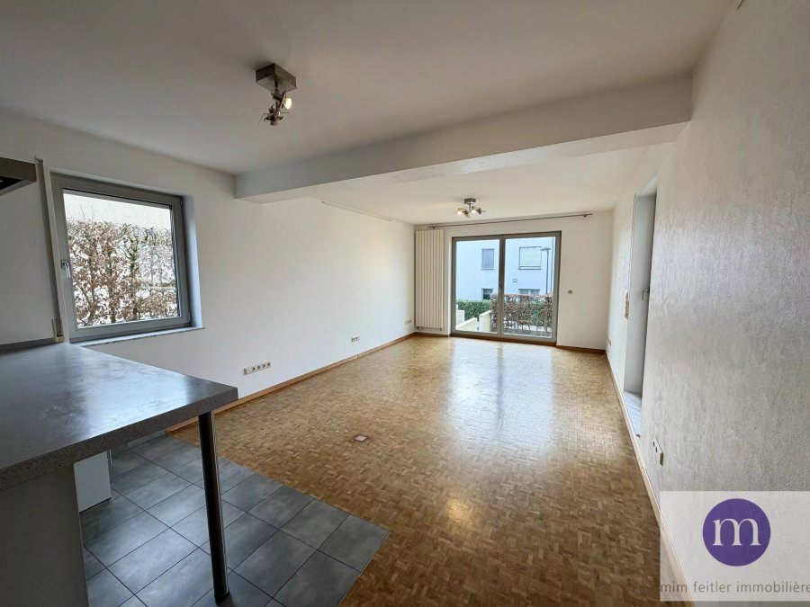 Appartement à louer 2 chambres à Bertrange