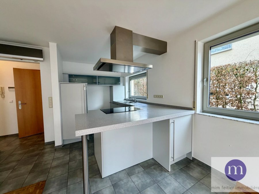 Appartement à louer 2 chambres à Bertrange