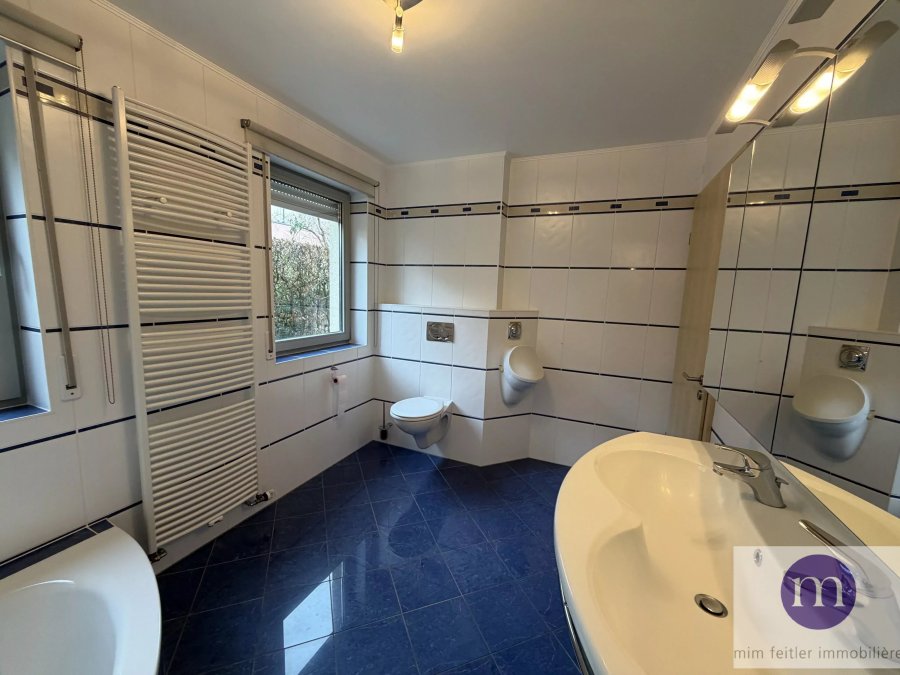 Appartement à louer 2 chambres à Bertrange