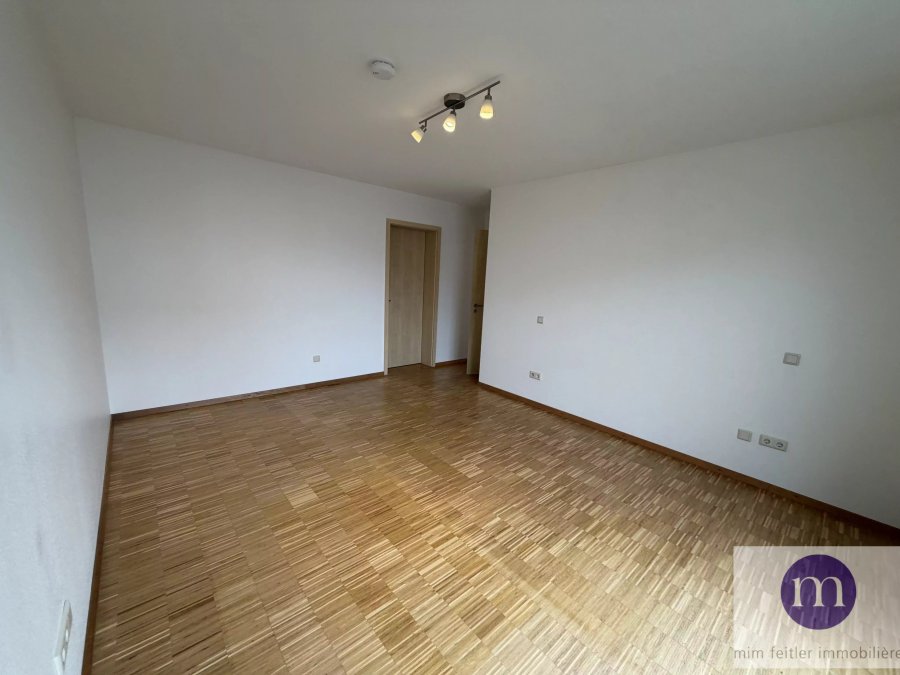Appartement à louer 2 chambres à Bertrange