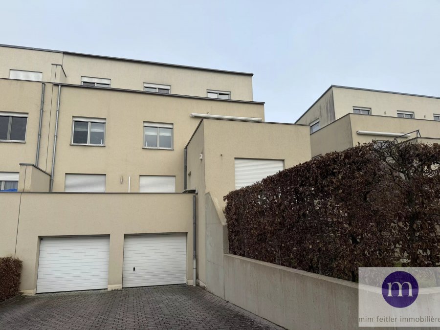 Appartement à louer 2 chambres à Bertrange