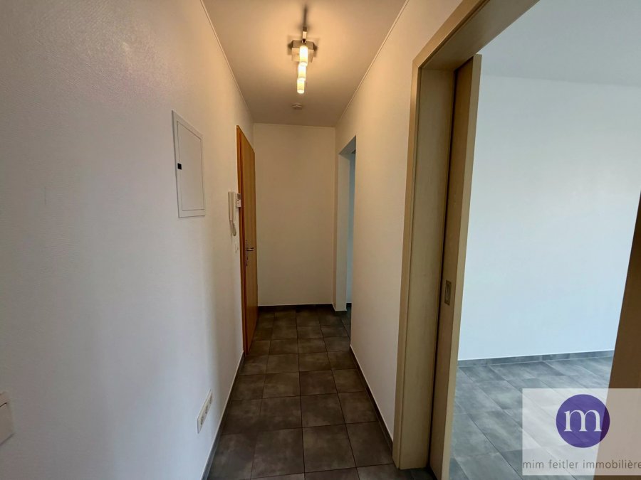 Appartement à louer 2 chambres à Bertrange