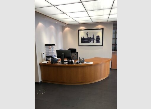 Büro zur Miete in Luxembourg (LU) - Ref. 6943121