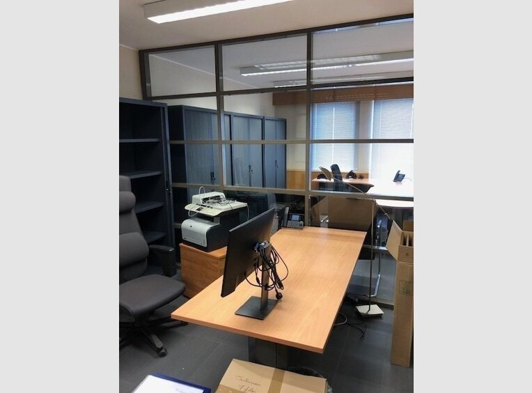 Büro zur Miete in Luxembourg (LU) - Ref. 6943121
