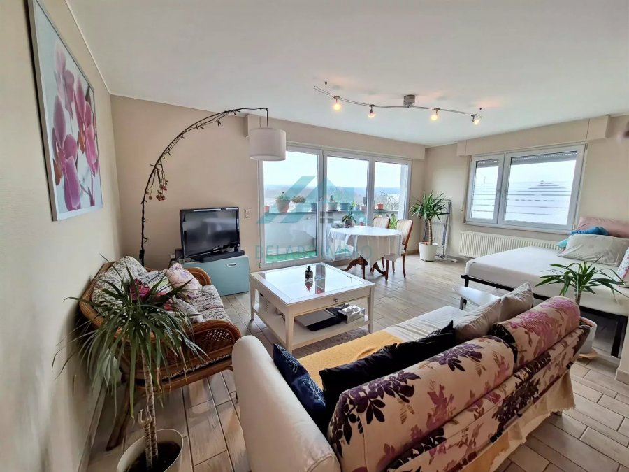 Appartement à vendre Remich