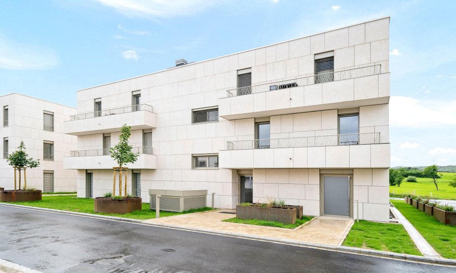 Garage - Parking à Bereldange