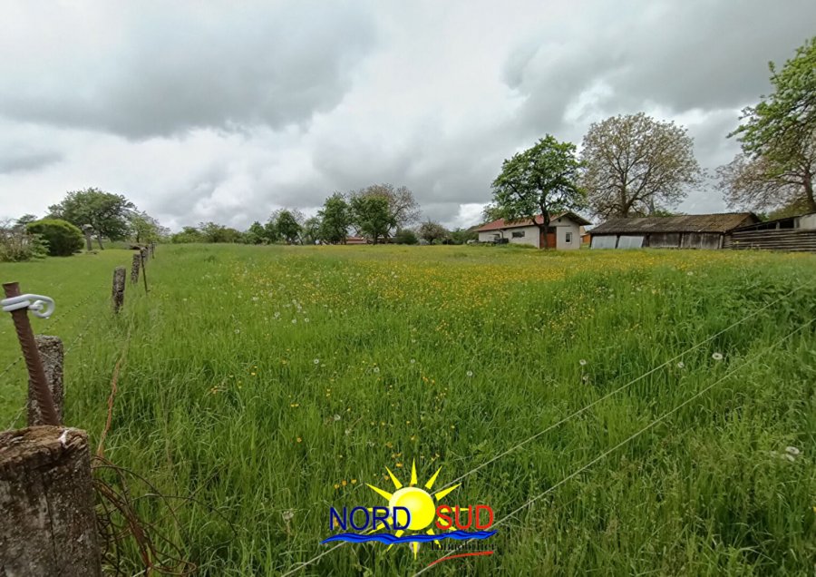 Terrain non constructible