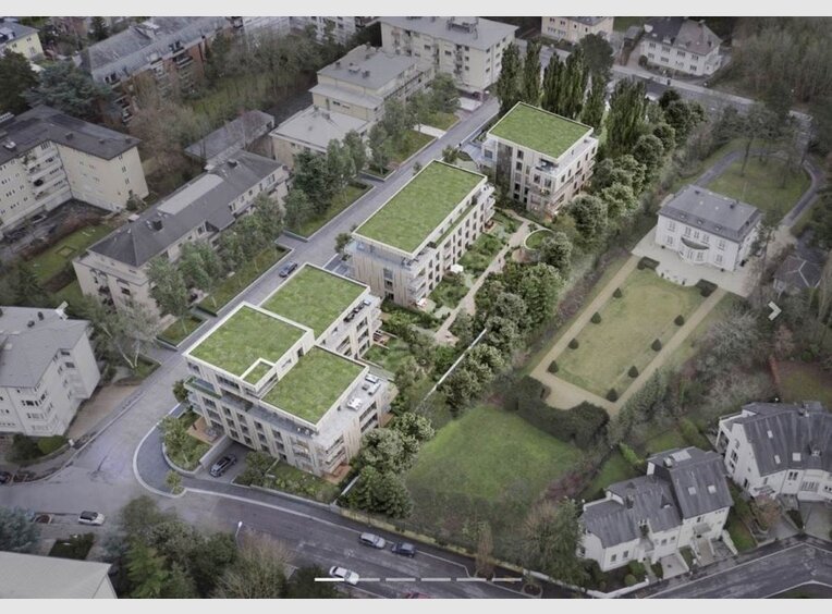 Apartment block for sale in Luxembourg (LU) - Ref. 6853777