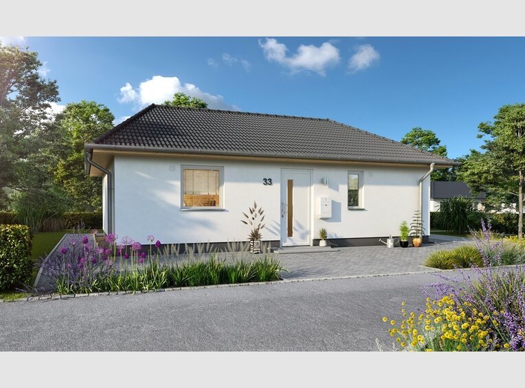 Haus zum Kauf 3 Zimmer in Perl (DE) - Ref. 6895505