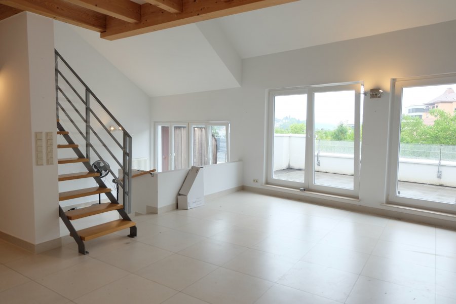 Penthouse à vendre 3 chambres à Luxembourg-Weimerskirch