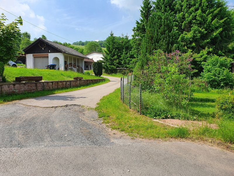 Lagerfläche zu verkaufen in Hütterscheid