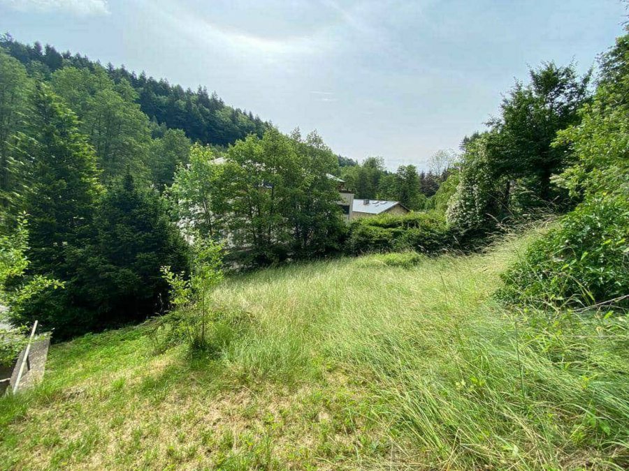Bauland zu verkaufen Larochette