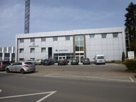 Bureau à louer à Bertrange - Réf. 7170449