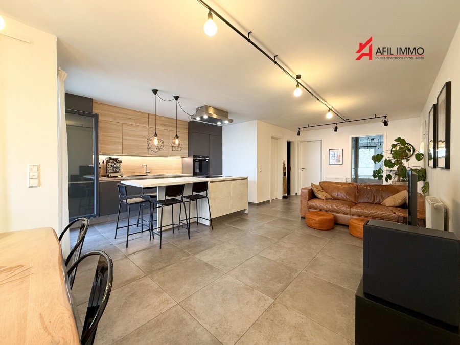 Appartement à 