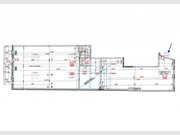 Commerce à vendre à Pétange - Réf. 4815505