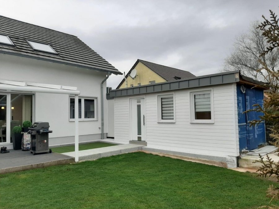 Haus Kaufen Uberherrn 142 M 399 000 Athome
